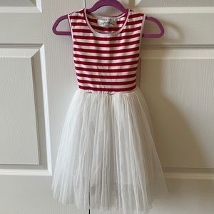 Girls Dress (5T)